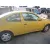 RENAULT MEGANE I COACH/COUPE (DA0) '1998 1.6 AMARILLO
