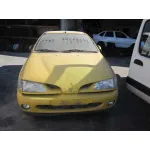 RENAULT MEGANE I COACH/COUPE (DA0) '1998 1.6 AMARILLO