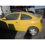 RENAULT MEGANE I COACH/COUPE (DA0) '1998 1.6 AMARILLO