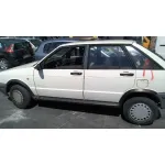 SEAT IBIZA SEAT IBIZA '1993 CLX BLANCO 1991