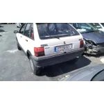 SEAT IBIZA SEAT IBIZA '1993 CLX BLANCO 1991