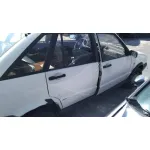 SEAT IBIZA SEAT IBIZA '1993 CLX BLANCO 1991