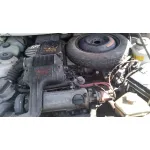SEAT IBIZA SEAT IBIZA '1993 CLX BLANCO 1991