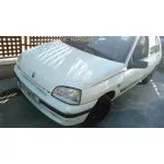 RENAULT CLIO I FASE I+II (B/C57) '1996 1.2 ALIZE BLANCO