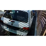 RENAULT CLIO I FASE I+II (B/C57) '1996 1.2 ALIZE BLANCO