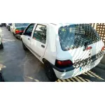 RENAULT CLIO I FASE I+II (B/C57) '1996 1.2 ALIZE BLANCO