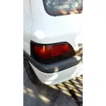 RENAULT CLIO I FASE I+II (B/C57) '1996 1.2 ALIZE BLANCO