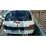RENAULT CLIO I FASE I+II (B/C57) '1996 1.2 ALIZE BLANCO