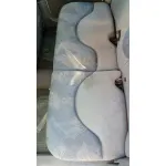RENAULT CLIO I FASE I+II (B/C57) '1996 1.2 ALIZE BLANCO