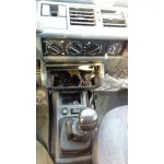 RENAULT CLIO I FASE I+II (B/C57) '1996 1.2 ALIZE BLANCO