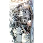 RENAULT CLIO I FASE I+II (B/C57) '1996 1.2 ALIZE BLANCO