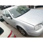 VOLKSWAGEN GOLF IV BERLINA (1J1) VOLKSWAGEN GOLF IV BERLINA (1J1) '1999 BASICO GRIS 1997