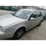 VOLKSWAGEN GOLF IV BERLINA (1J1) VOLKSWAGEN GOLF IV BERLINA (1J1) '1999 BASICO GRIS 1997
