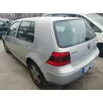 VOLKSWAGEN GOLF IV BERLINA (1J1) VOLKSWAGEN GOLF IV BERLINA (1J1) '1999 BASICO GRIS 1997