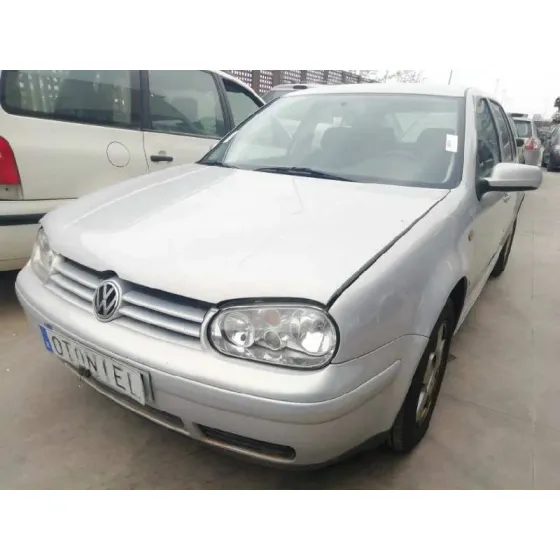 VOLKSWAGEN GOLF IV BERLINA (1J1) '1999 BASICO GRIS