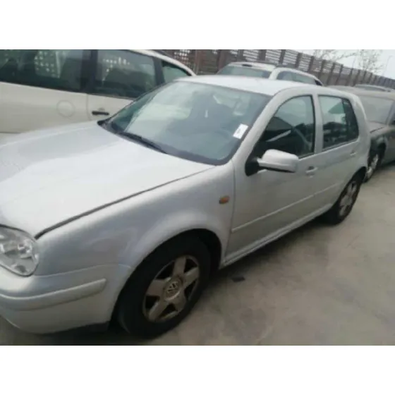 VOLKSWAGEN GOLF IV BERLINA (1J1) '1999 BASICO GRIS