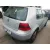VOLKSWAGEN GOLF IV BERLINA (1J1) '1999 BASICO GRIS