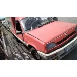 RENAULT RAPID/EXPRESS (F40) RENAULT RAPID/EXPRESS (F40) '1993 1.3 BASICO FAMILIAR / RL (F406) ROJO 1993