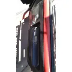 RENAULT RAPID/EXPRESS (F40) RENAULT RAPID/EXPRESS (F40) '1993 1.3 BASICO FAMILIAR / RL (F406) ROJO 1993