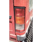RENAULT RAPID/EXPRESS (F40) RENAULT RAPID/EXPRESS (F40) '1993 1.3 BASICO FAMILIAR / RL (F406) ROJO 1993
