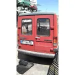 RENAULT RAPID/EXPRESS (F40) RENAULT RAPID/EXPRESS (F40) '1993 1.3 BASICO FAMILIAR / RL (F406) ROJO 1993
