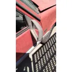 RENAULT RAPID/EXPRESS (F40) RENAULT RAPID/EXPRESS (F40) '1993 1.3 BASICO FAMILIAR / RL (F406) ROJO 1993