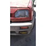 RENAULT RAPID/EXPRESS (F40) RENAULT RAPID/EXPRESS (F40) '1993 1.3 BASICO FAMILIAR / RL (F406) ROJO 1993