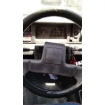 RENAULT RAPID/EXPRESS (F40) RENAULT RAPID/EXPRESS (F40) '1993 1.3 BASICO FAMILIAR / RL (F406) ROJO 1993
