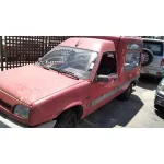 RENAULT RAPID/EXPRESS (F40) RENAULT RAPID/EXPRESS (F40) '1993 1.3 BASICO FAMILIAR / RL (F406) ROJO 1993