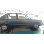 HYUNDAI LANTRA BERLINA (RD) HYUNDAI LANTRA BERLINA (RD) '1996 1.6 GLS VERDE 1995