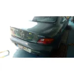HYUNDAI LANTRA BERLINA (RD) HYUNDAI LANTRA BERLINA (RD) '1996 1.6 GLS VERDE 1995