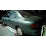 HYUNDAI LANTRA BERLINA (RD) HYUNDAI LANTRA BERLINA (RD) '1996 1.6 GLS VERDE 1995