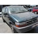 CHRYSLER VOYAGER (ES) CHRYSLER VOYAGER (ES) '1994 2.5 TD VERDE 1994