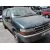CHRYSLER VOYAGER (ES) CHRYSLER VOYAGER (ES) '1994 2.5 TD VERDE 1994
