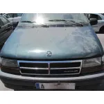 CHRYSLER VOYAGER (ES) CHRYSLER VOYAGER (ES) '1994 2.5 TD VERDE 1994