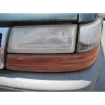 CHRYSLER VOYAGER (ES) CHRYSLER VOYAGER (ES) '1994 2.5 TD VERDE 1994