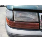 CHRYSLER VOYAGER (ES) CHRYSLER VOYAGER (ES) '1994 2.5 TD VERDE 1994