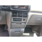 CHRYSLER VOYAGER (ES) CHRYSLER VOYAGER (ES) '1994 2.5 TD VERDE 1994