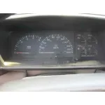 CHRYSLER VOYAGER (ES) CHRYSLER VOYAGER (ES) '1994 2.5 TD VERDE 1994