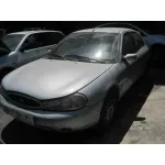 FORD MONDEO BERLINA (GD) '2000 AMBIENTE GRIS