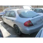 FORD MONDEO BERLINA (GD) '2000 AMBIENTE GRIS