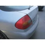 FORD MONDEO BERLINA (GD) '2000 AMBIENTE GRIS
