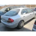 FORD MONDEO BERLINA (GD) '2000 AMBIENTE GRIS
