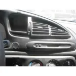 FORD MONDEO BERLINA (GD) '2000 AMBIENTE GRIS