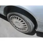 FORD MONDEO BERLINA (GD) '2000 AMBIENTE GRIS