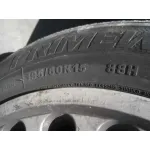 FORD MONDEO BERLINA (GD) '2000 AMBIENTE GRIS