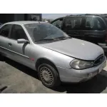 FORD MONDEO BERLINA (GD) '2000 AMBIENTE GRIS