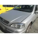 OPEL ASTRA G BERLINA OPEL ASTRA G BERLINA '2000 CLUB PLATA 1999