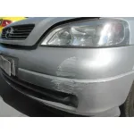 OPEL ASTRA G BERLINA OPEL ASTRA G BERLINA '2000 CLUB PLATA 1999