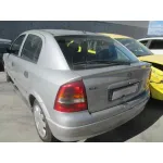OPEL ASTRA G BERLINA OPEL ASTRA G BERLINA '2000 CLUB PLATA 1999